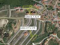Urban land/Land em Lisboa, Alenquer REF:213_L7