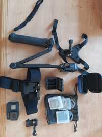 Kamera gopro black 7