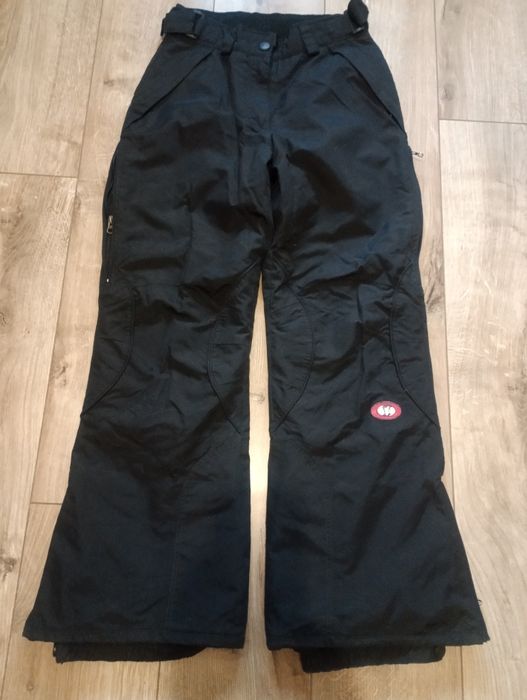 Лижні штани Storm Sportswear DuPont Thermolite Active