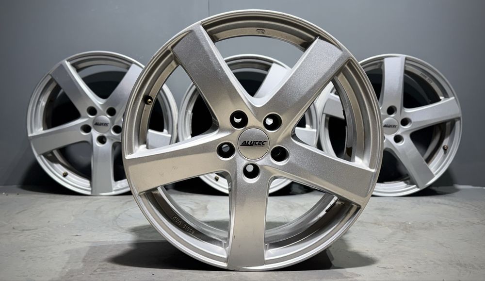 Alufelgi 5x108 r18 Volvo V40 V60 V90 XC60 XC90 S60 V50 S80 V70 2022r