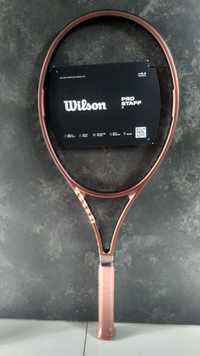 Wilson Pro Staff X v14