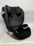 Fotelik samochodowy cybex M-fix 15-36 kg szary