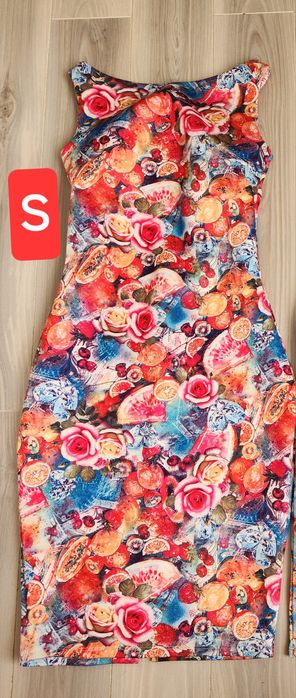 Женские платья летние, домашний халат