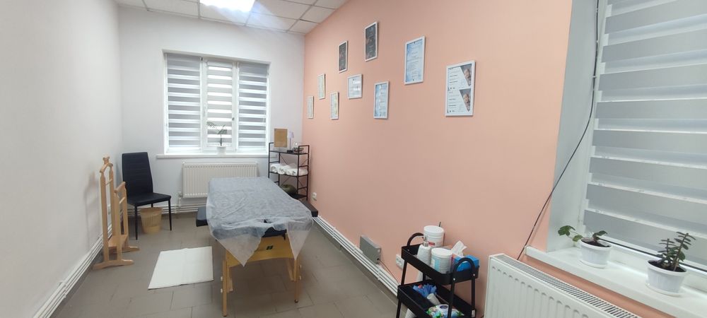 Масаж в Бучі! Вул. Вернадського,22 а. Біля ТЦ "Пассаж"