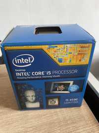 Intel core i5-4590