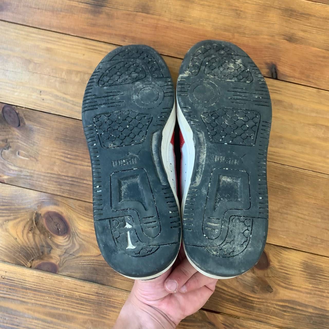 Жіночі кросівки Puma rebound joy low 380747-06