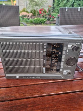 Radio kofferadio tr-2050