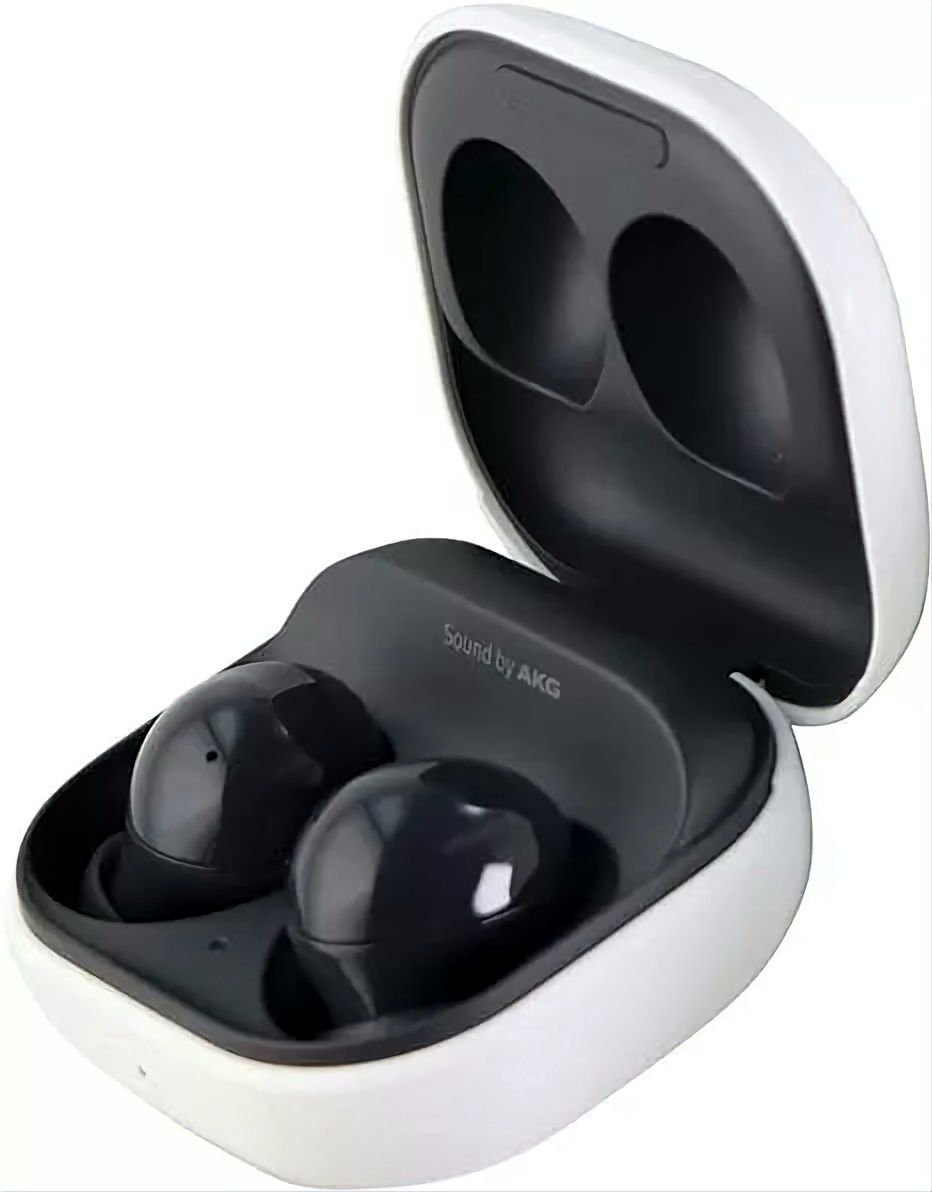 Навушники Samsung Galaxy Buds2 Graphite