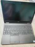 Laptop Dell Latitude E5570 i5 16GB RAM 500GB SSD - Stan idealny