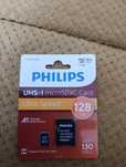 Philips karta pamięci