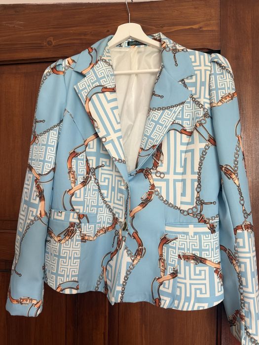 Marynarka 40 Made in Italy42