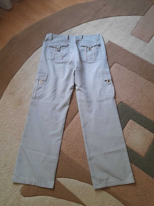 Штани-карго BODYGUARD