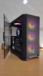 PC GAMING - I5 9400 + RTX 2060 SUPER 8GB + 16GB RAM + SSD 240GB
