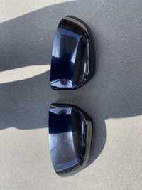 Зеркала, накладки наружні BMW X5 F15
