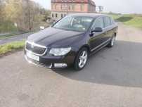 Skoda superb 1,8 benzyna  DSG
