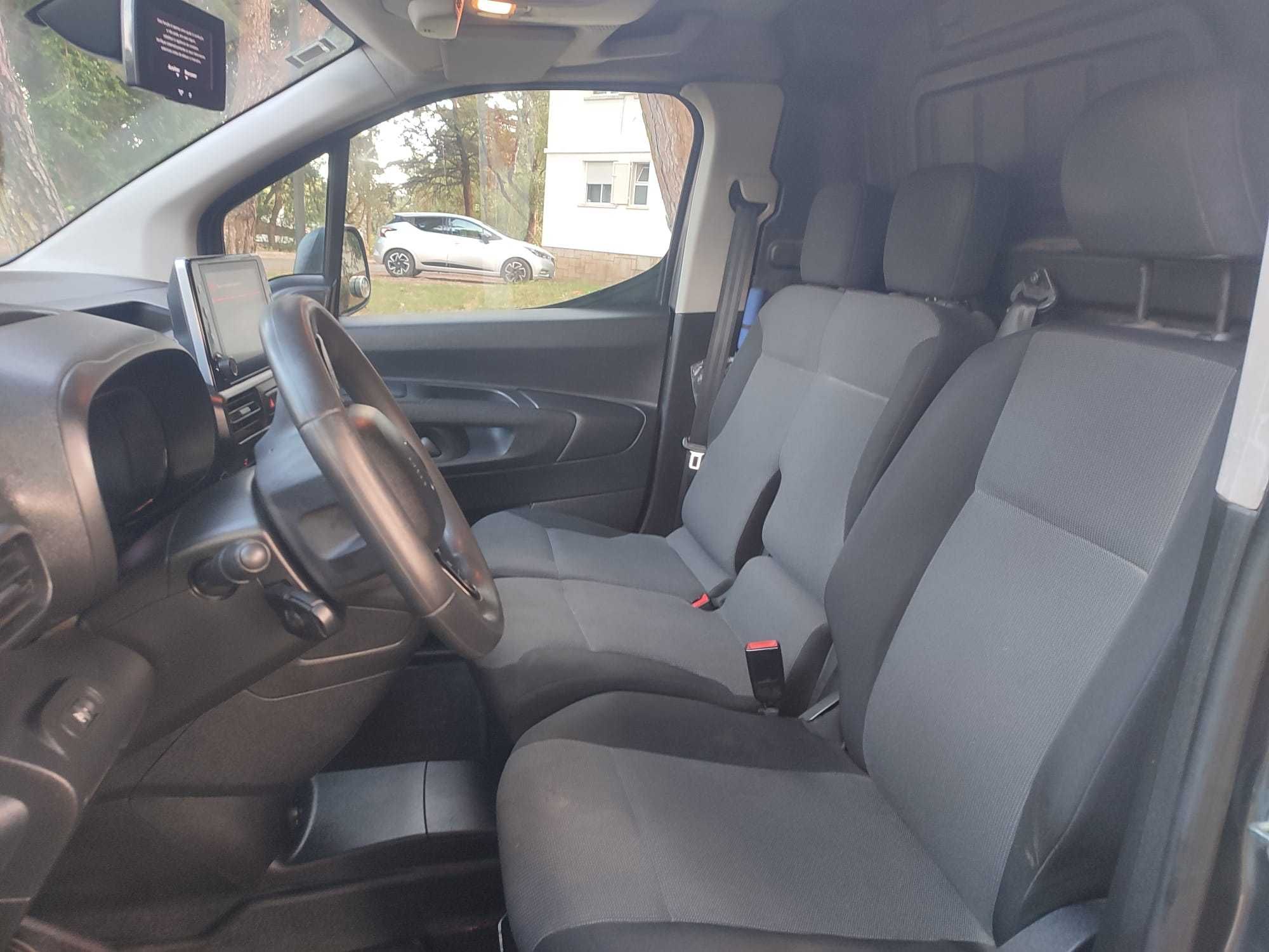 Citroen Berlingo 1.5 Blue HDI XL
