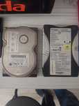 Dyski dysk HDD retro 8.4 ,6.4
