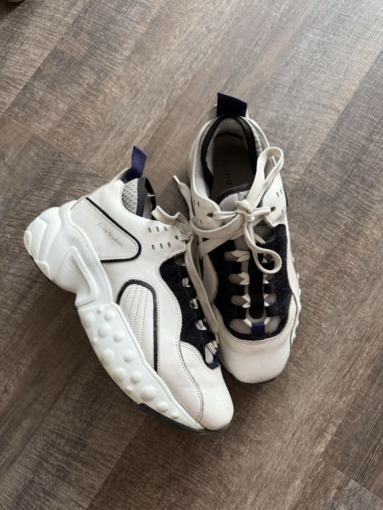 Кросівки Acne Studios Manhattan оригінал
