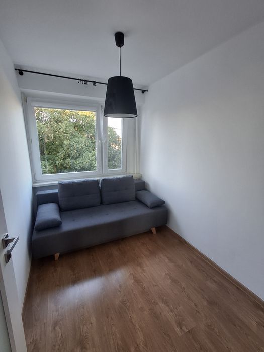 Mieszkanie na sprzedaż (Centrum Miasta)