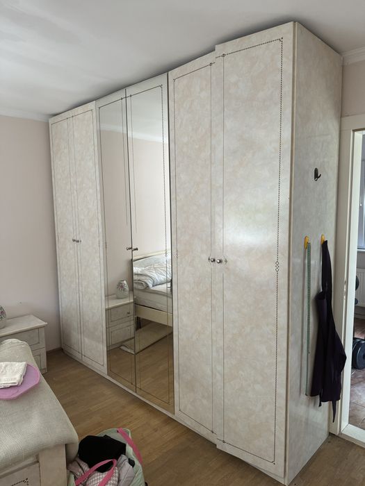 Мебель для спалні