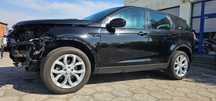 Land Rover Discovery 2.0 TD4 180 Km Automat Klima Navi Kamera Cofania
