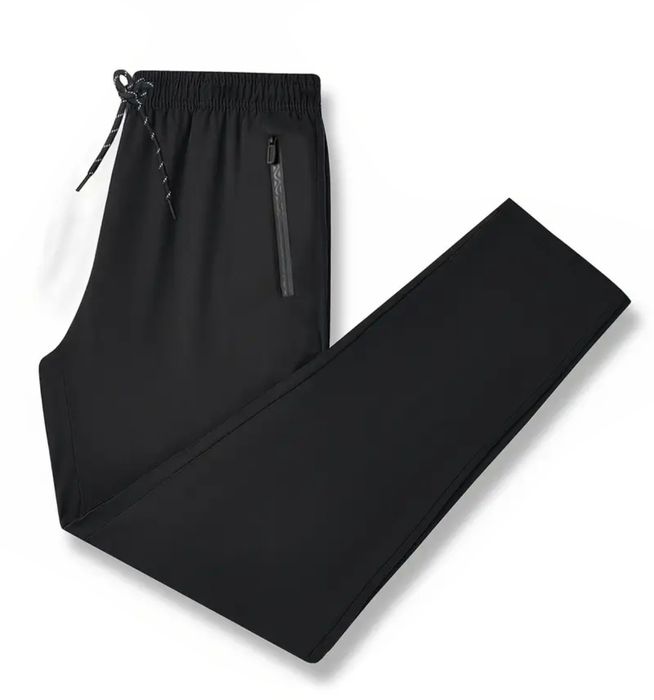 Spodnie unisex plus size 5xl nowe