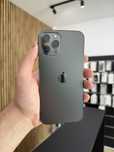Telefon iPhone 12 PRO MAX 128GB Czarny Apple Gwarancja iTrade