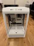 Thermaltake The Tower 500 Snow