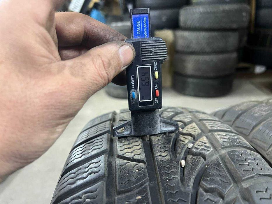 Резини 205 65 16 в чудовому стані