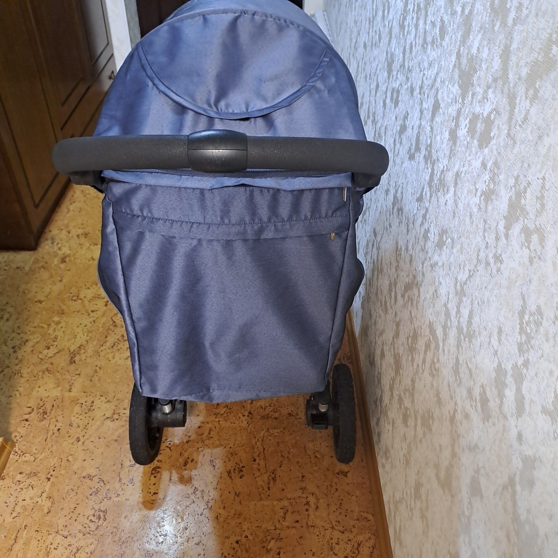 Коляска Britax b motion plus