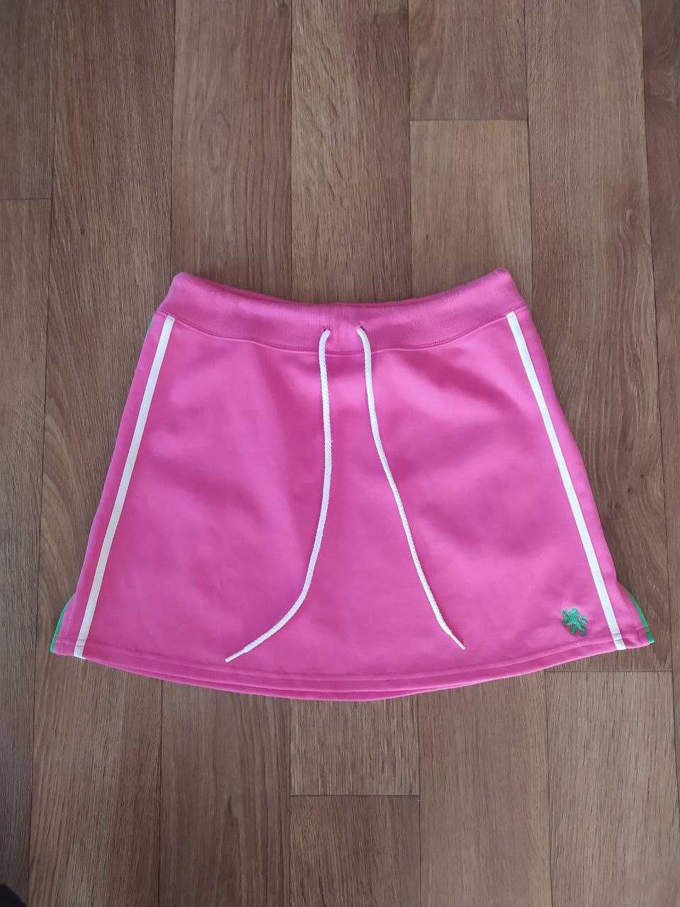 Женская спортивная юбка Tommy Hilfiger Размер  S