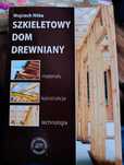 Szkieletowy Dom Drewniany Wojciech Nitka