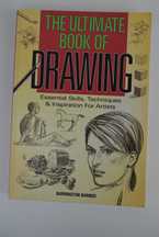 The ultimate book of drawing. Barrington Barber. Arcturus 2011
