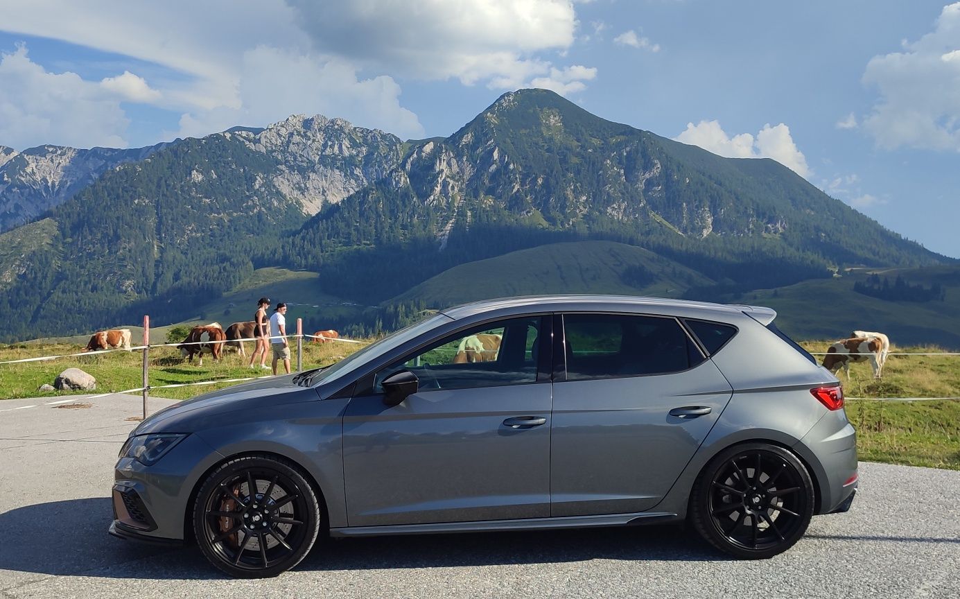 Seat Leon Cupra 5F