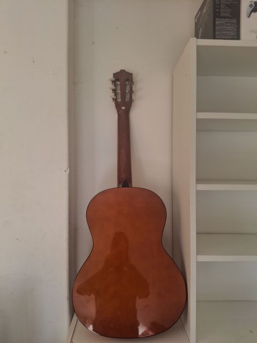 Guitarra Classica