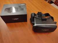 Óculos VR com caixa