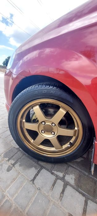 Продам Chevrolet Aveo  t 250