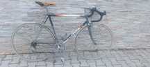 Bicicleta Masil bom estado