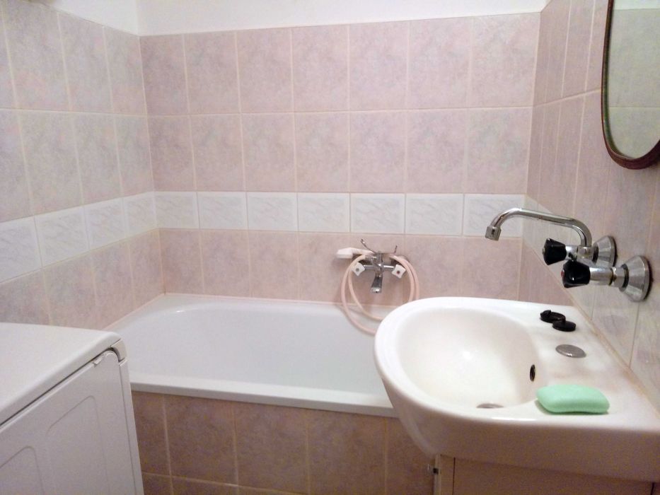 Mieszkanie 2-pokojowe ul. Przedwiośnie do wynajęcia