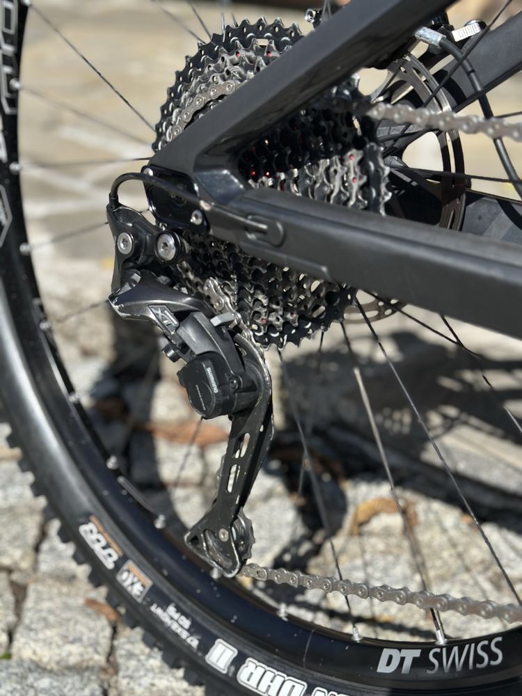 Mondraker Dune R Carbon Mtb Enduro full suspension