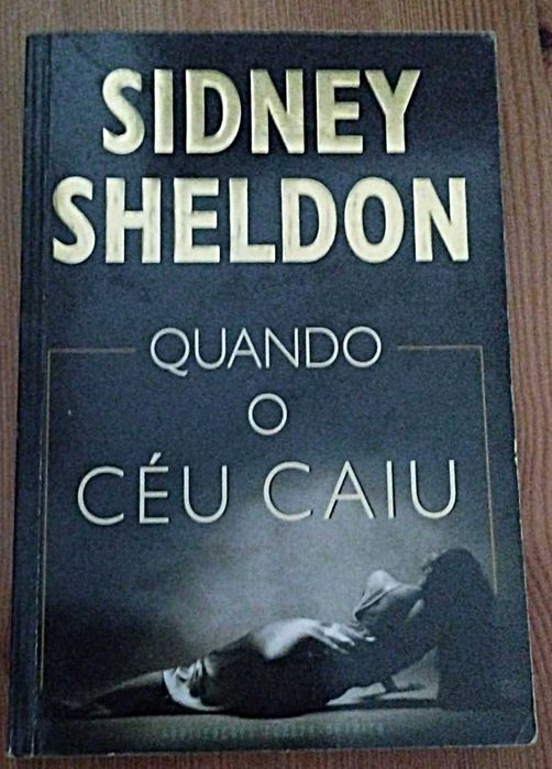 Quando o Céu Caiu - Sidney Sheldon (2001)