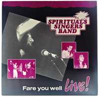 Spirituals Singers Band - Fare you Well - Live