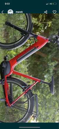 rowery elektryczne tanio -gazelle cube inne nowe i używane
