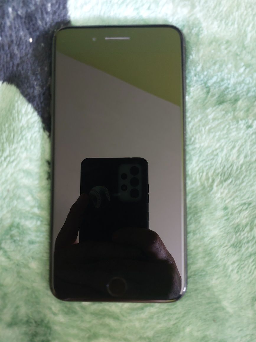 IPhone 7plus w stanie bardzo dobrym