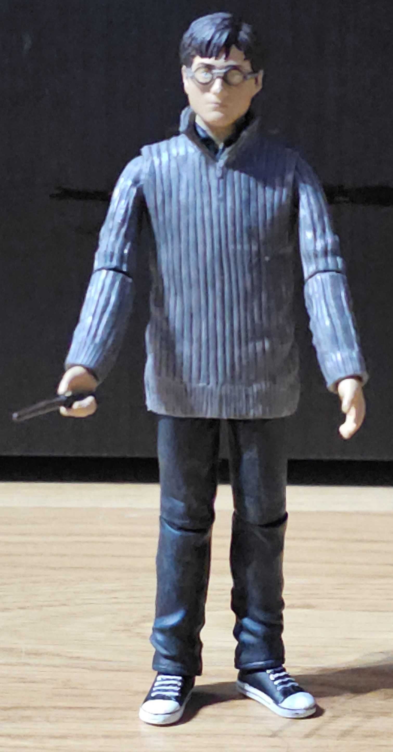 Harry Potter Figura 12cm