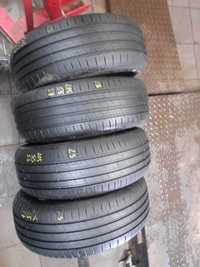 Opony demo 205/55r17 Goodyear