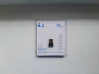 Bluetooth 5.1 адаптер USB