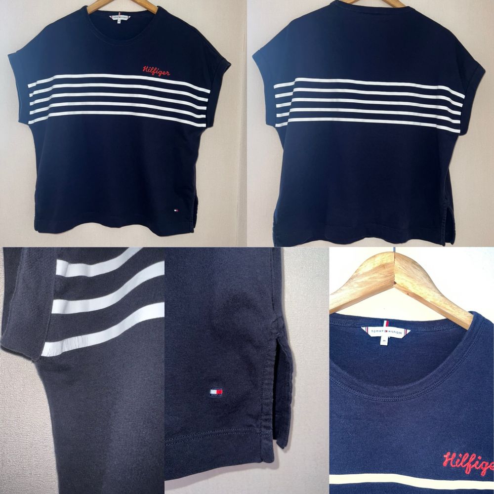 Футболка Tommy Hilfiger M L