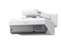 SUPER rzutnik, projektor SONY VPL-SX631, 3300lm ultraogniskowy