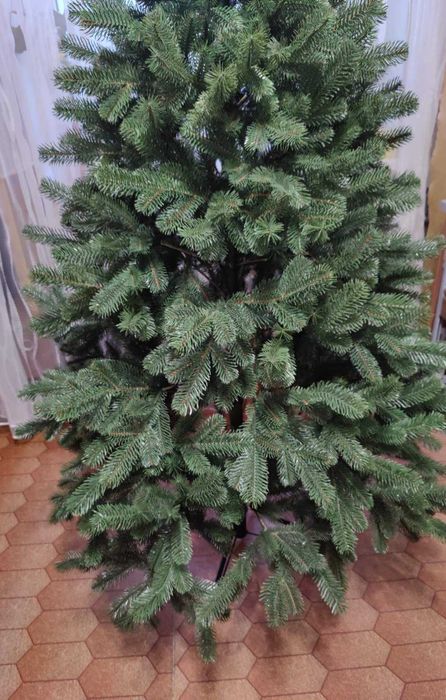 Ялинка лита зелена, 1,80см.